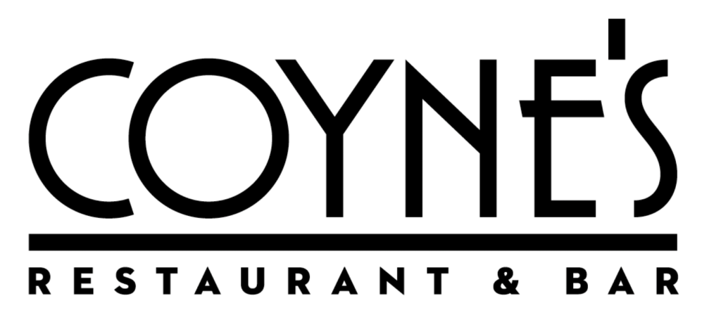 Coyne's Logo