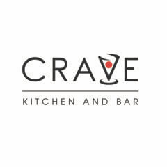 Crave Logo