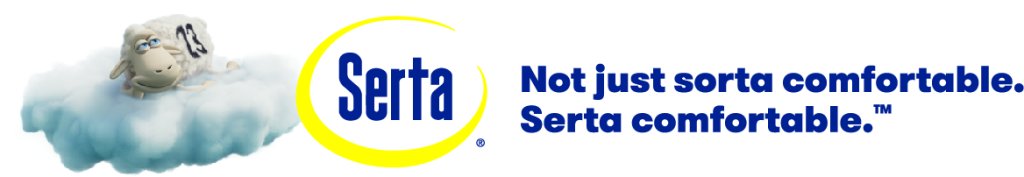 Serta Logo