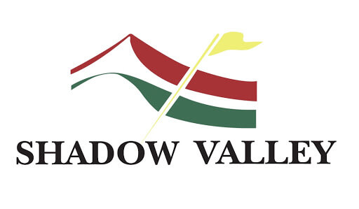 Shadow Valley Golf Logo