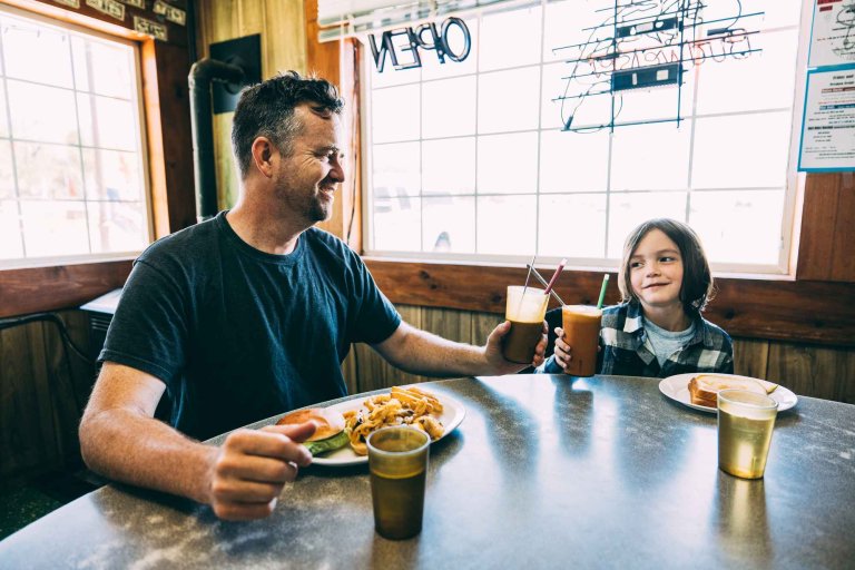 Pickle’s Place, Arco | Photo: Visit Idaho